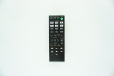 Remote Control For Sony