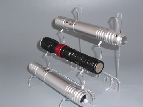 Lightsaber tier acrylic - lightsaber, 3