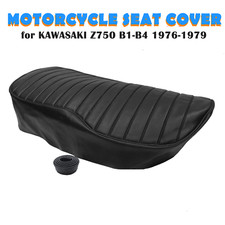 MOTORCYCLE SEAT COVER KAWASAKI Z750 KZ750 TWIN B1-B4 1976-1979