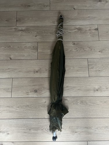 Fishing day brolly with - day,