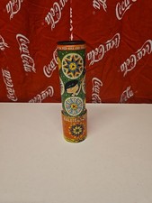 Vintage 1960s Chad Valley tinplate toy kaleidoscope 1001 Patterns Kids Toy