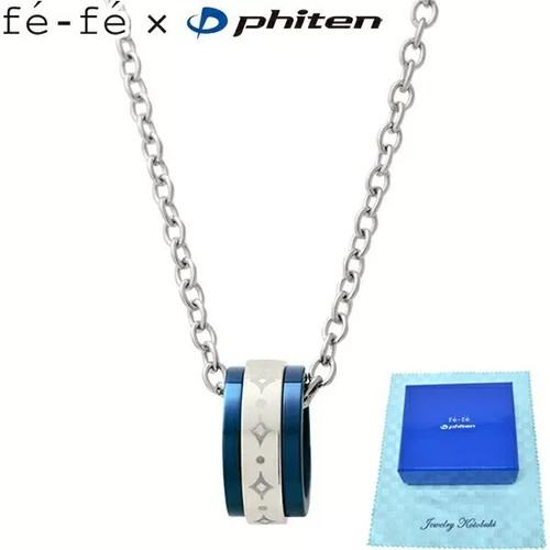 Phiten fe titanium - fe,