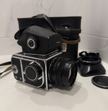 KIEV 88 TTL Medium Format