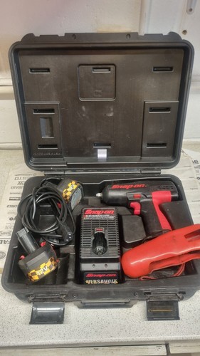 Snap drive 12 volt - drive,