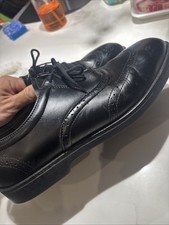 Red wing oxford shoes - shoes, steel
