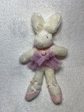 RUSS BERRIE OPHELLA BUNNY