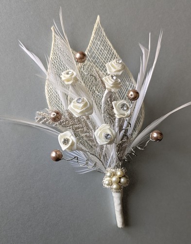 Ladies corsage mother - corsage,mother, of