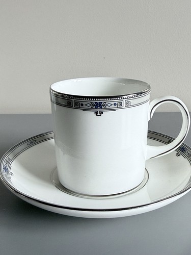 Wedgwood amherst bone china - wedgwood,