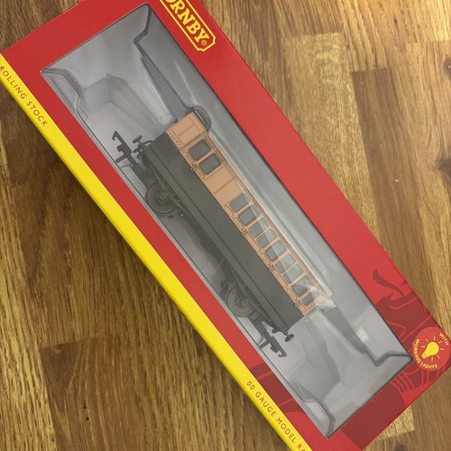 Hornby r40110 swr 3rd - r40110,