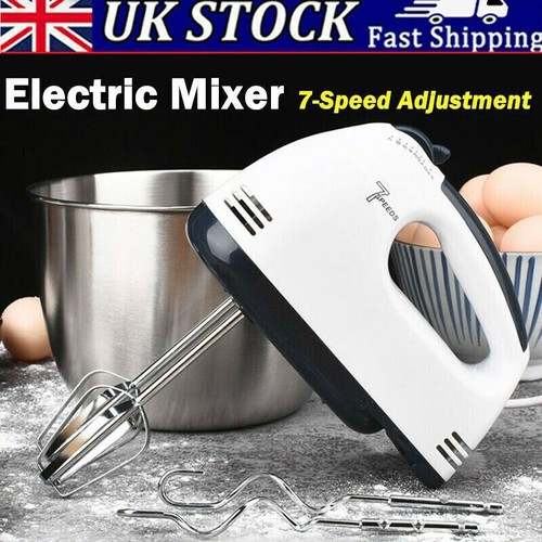 Electric handheld whisk - handheld, 7