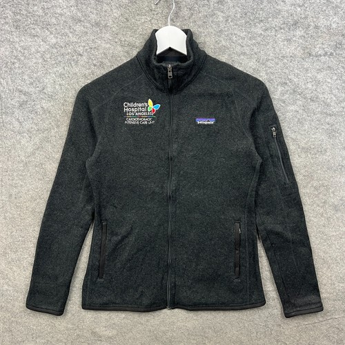 Patagonia fleece womens small - patagonia,