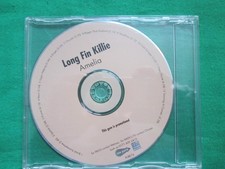 LONG FIN KILLIE - AMELIA -