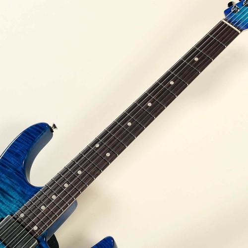 Tom anderson angel electric - tom,