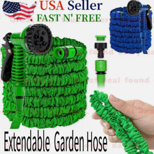 2026 Expandable Garden Hose