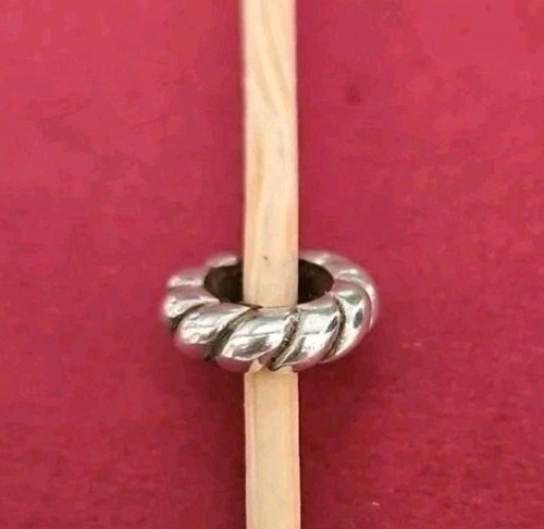 Silver charm fits a - silver, troll