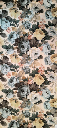 Sanderson curtain fabric - sanderson,