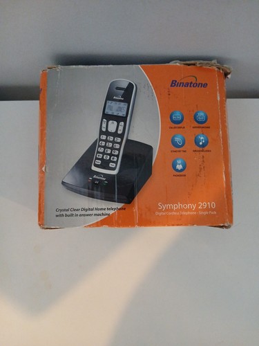 Binatone symphony 2910 - binatone,