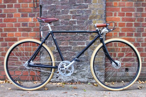 Pashley guv nor - pashley, vintage/retro