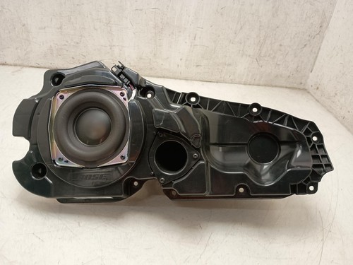 2018 audi speakers avant - ,