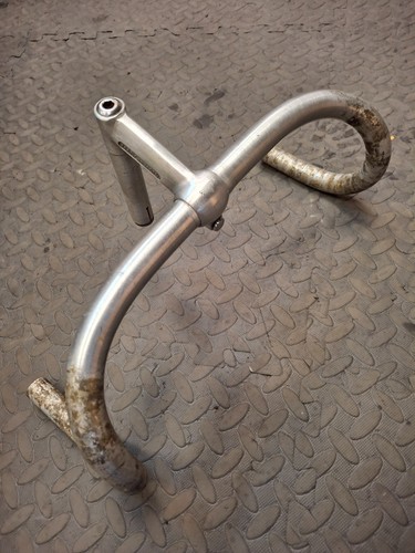 Vintage ambrosio champion - ambrosio, bar