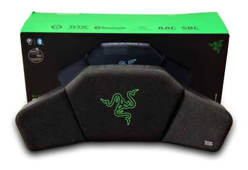 Razer clio wireless speaker - clio,