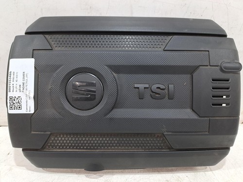 Seat leon mk3 2012 2020 - seat,