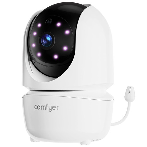 Comfyer add camera baby - comfyer,