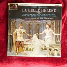 Sadlers Wells Opera - La Belle