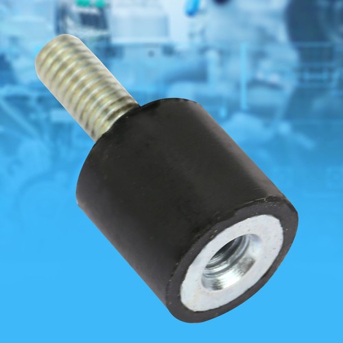 A4pcs rubber mounts - m6,