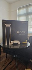 ​Sony PS5 Digital 825GB