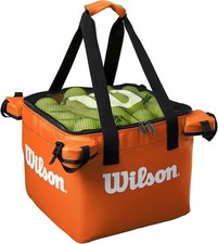 Wilson Tennis Ball Teaching