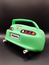 Toyota Supra Styled Key Holder