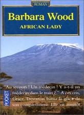 African Lady,Barbara Wood