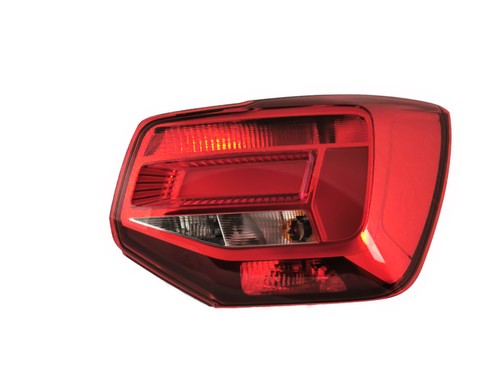 Audi rear light oemoes - audi,