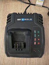 Mac Allister MC18 Li-ion