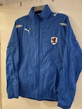 Raith Rovers FC Raincoat -