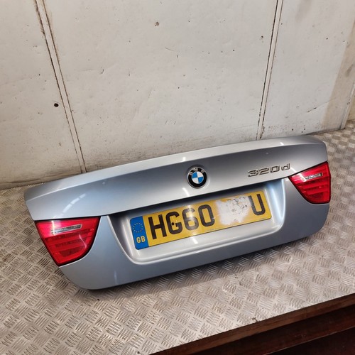 Bmw 320d e90 - bmw,