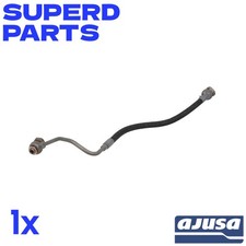 Turchocharger lubrication hose - turchocharger,