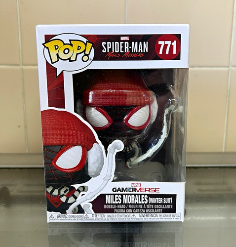 Funko pop marvel - funko,