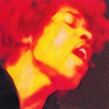 Electric ladyland 40th - electric, ladyland:40th