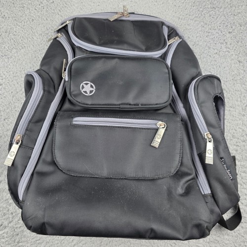 For jeep backpack - is,