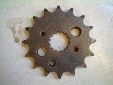 KAWASAKI  ZZR600 ZXR750 ZX9R VN800 Front Sprocket - 16T - 16 tooth