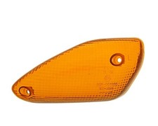 Yamaha Aerox 2-stroke 50cc (1997-2002) Front Left Indicator Lens