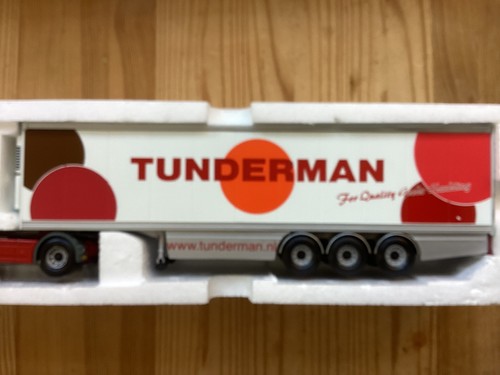 Corgi cc12902 scania - scania, &