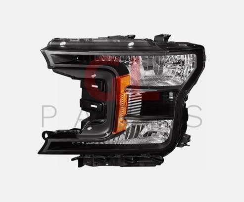 For ford 150 - f-150, 2018-2021