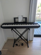 YAMAHA Digital Piano, 88 fully