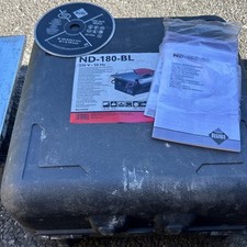   Rubi ND-180BL 230v Tile Cutter 