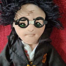 Harry Potter Gryffindor Robe