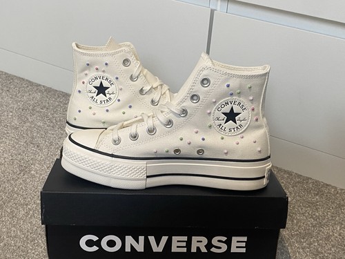Converse ctas platform mini - ctas,