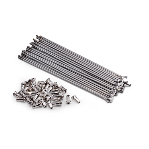 Excel spoke set - excel,